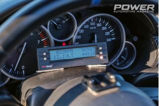 Mazda MX-5 NC 2,5T 373Ps 